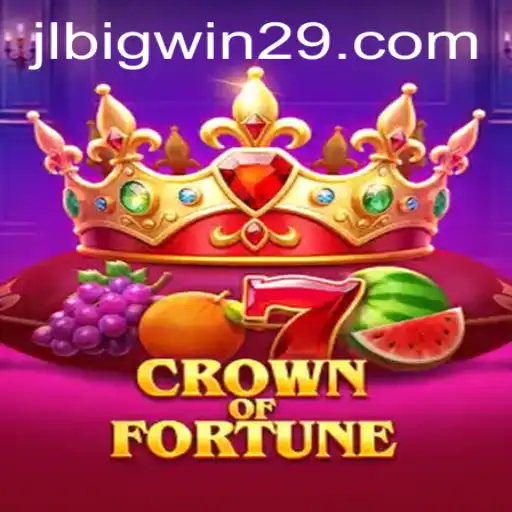 CrownofFortune: Discover the Majestic World of BigWin29