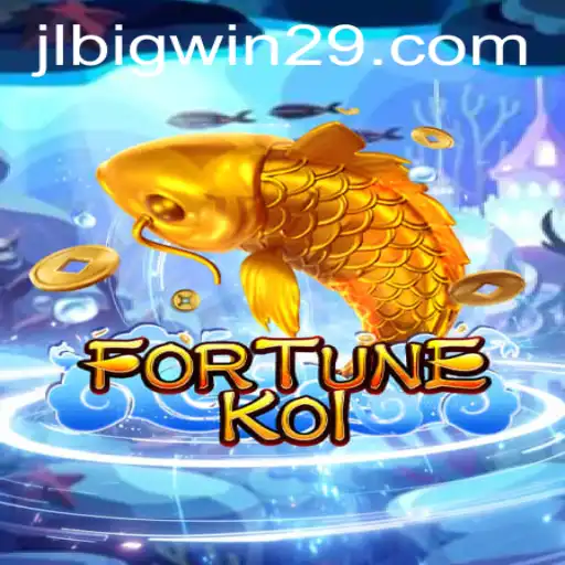 FORTUNEKOI: Dive into the World of Japanese Luck and Big Wins