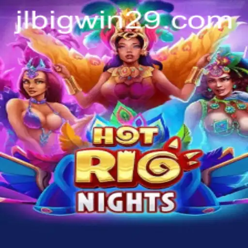 Experience the Thrill of HotRioNights with BigWin29: A Captivating Casino Game