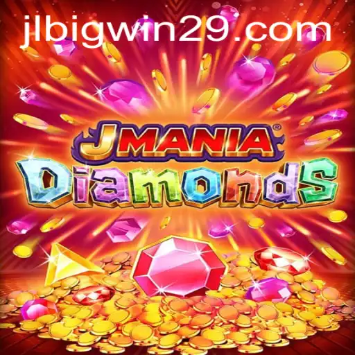 Explore the Thrills of JManiaDiamonds with BigWin29