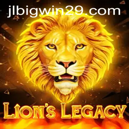 LionsLegacy: Uncover the Thrill with BigWin29