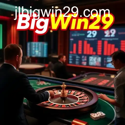 Gaming Experience BigWin29 - 800+ Premium and Exclusive Games