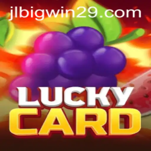 Unveiling the Exciting World of LuckyCard and the Thrill of BigWin29