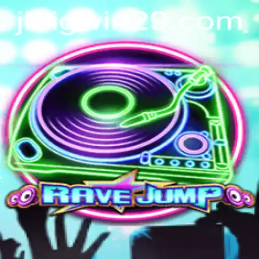 RaveJump: The Thrilling Adventure That Defies Gravity